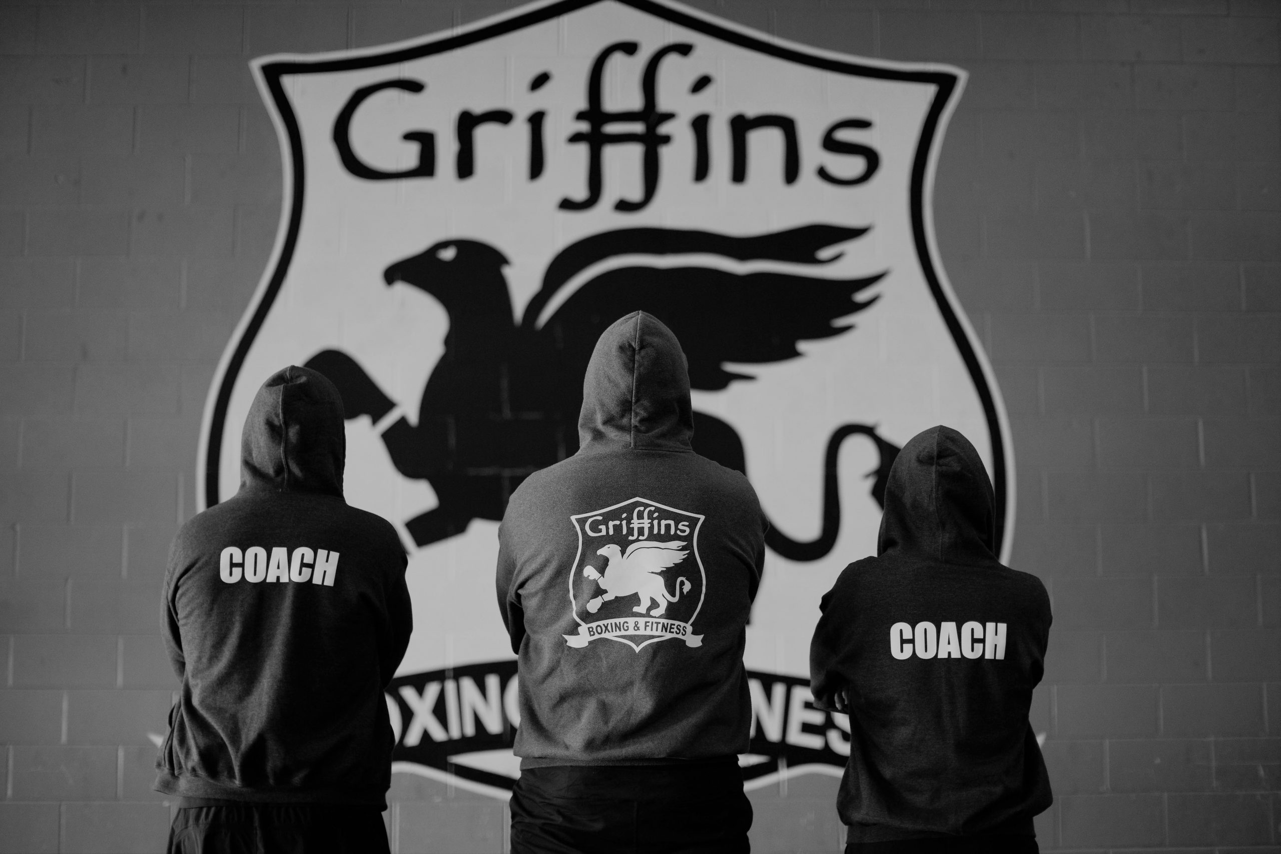 Griffins Boxing & Fitness
